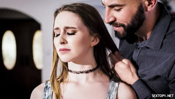 anime sex mới Cháu phải làm tình với chú, nếu muốn chú giữ bí mật này…