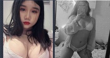 phim sex bo chong nang dau Hot girl Hiền Hải Phòng lộ clip sex làm tình với đại gia siêu hấp dẫn